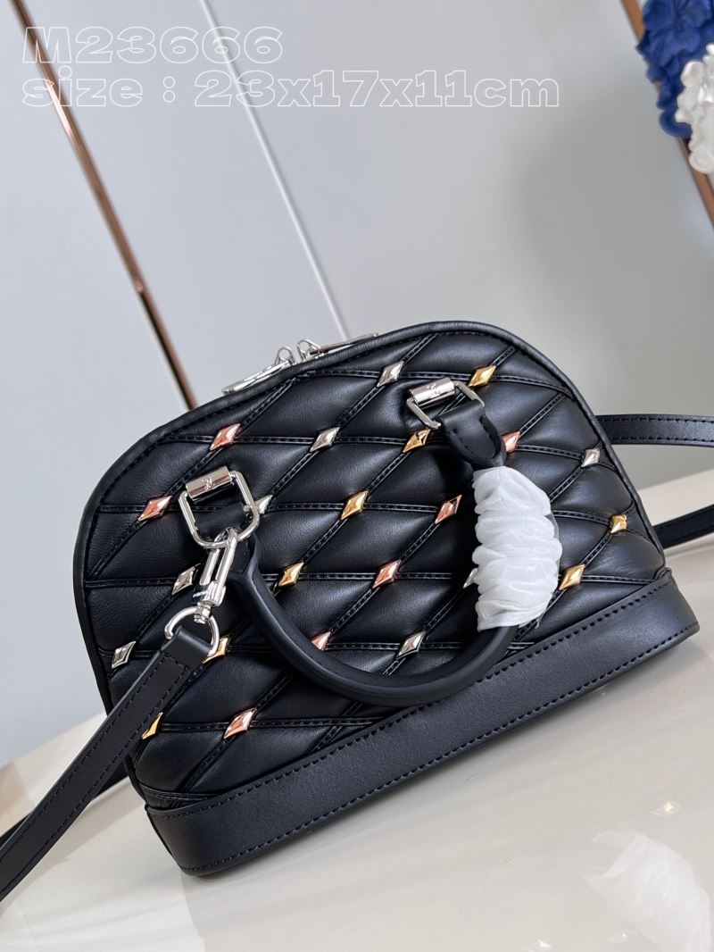 Louis Vuitton Top Handle Bags